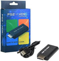 ADAPTADOR CONVERSOR PS2 HDMI