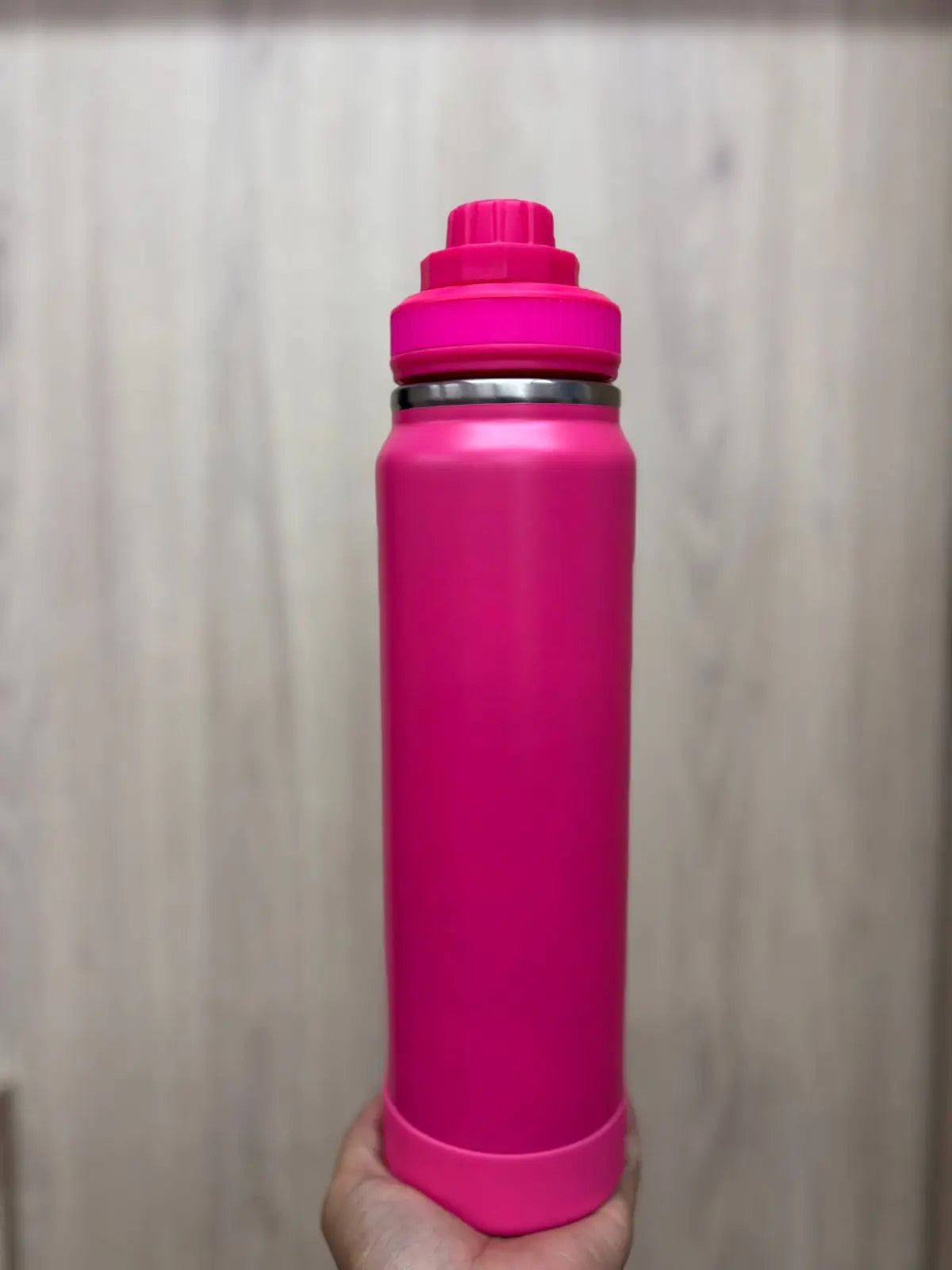 Garrafa Térmica Estilo Stanley – 1 Litro