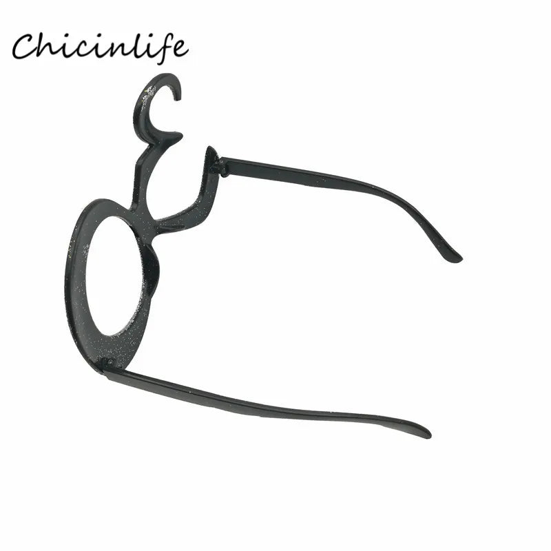 1 Peça Óculos de Aniversário 30 40 50 60 Anos Feminino Decoração de Festa de Aniversário 30º 40º 50º 60º com Balão Acessórios Cosplay Presente de Aniversário