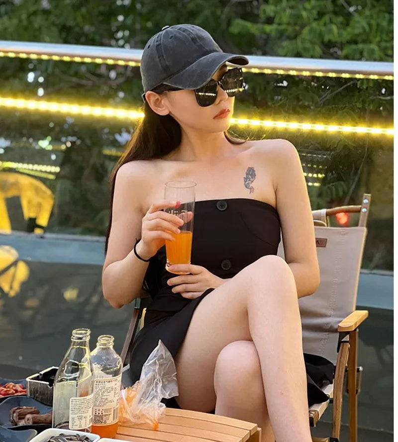 Bonés de Baseball  Fashion para Homens e Mulheres Estilo Streetwear Snapback Casual Casquette Dad Hat Hip Hop