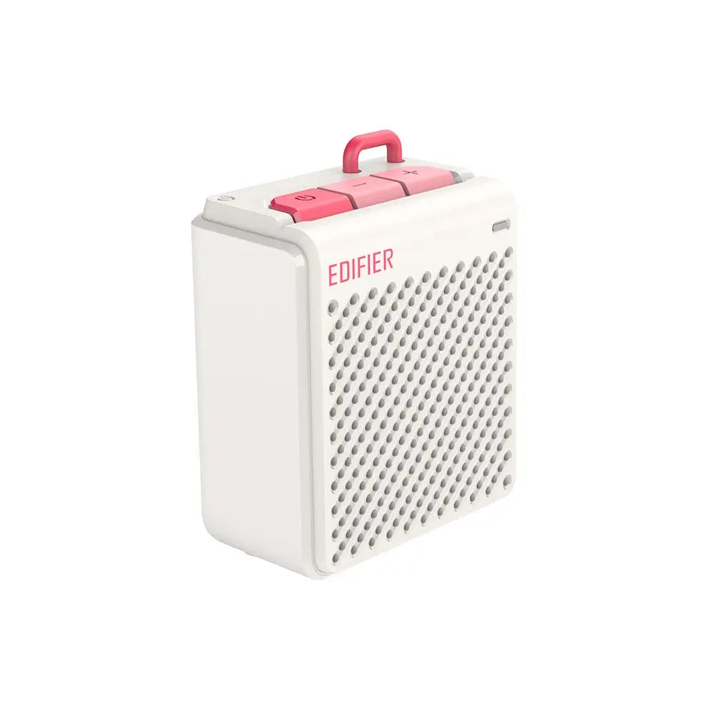 EDIFIER MP85 Portable Speaker, 8h Battery, Bluetooth 5.3