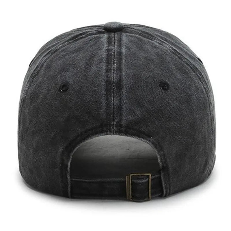 Bonés de Baseball  Fashion para Homens e Mulheres Estilo Streetwear Snapback Casual Casquette Dad Hat Hip Hop